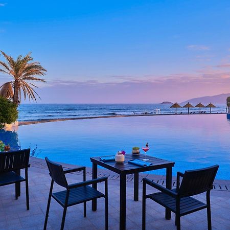Dusit Thani Shuangyue Bay Resort Huizhou 후이둥현 외부 사진