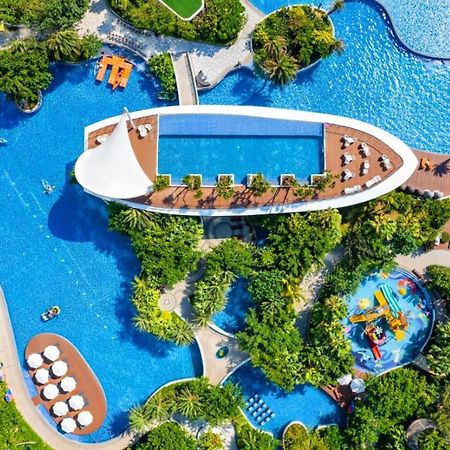 Dusit Thani Shuangyue Bay Resort Huizhou 후이둥현 외부 사진
