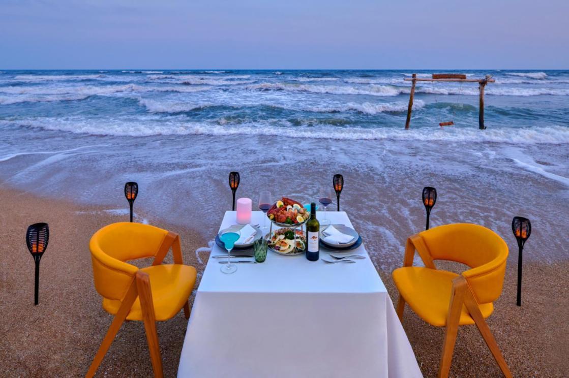 Dusit Thani Shuangyue Bay Resort Huizhou 후이둥현 외부 사진