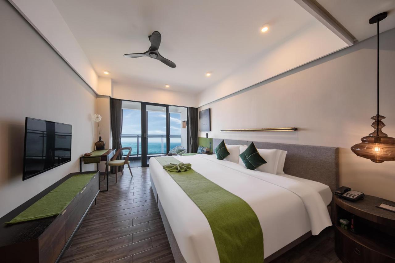 Dusit Thani Shuangyue Bay Resort Huizhou 후이둥현 외부 사진