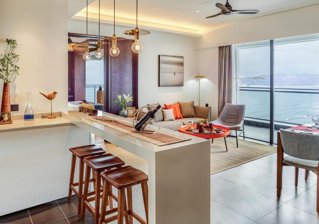 Dusit Thani Shuangyue Bay Resort Huizhou 후이둥현 외부 사진