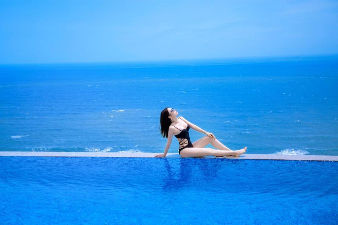 Dusit Thani Shuangyue Bay Resort Huizhou 후이둥현 외부 사진