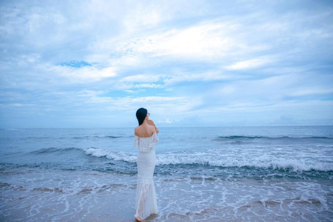Dusit Thani Shuangyue Bay Resort Huizhou 후이둥현 외부 사진