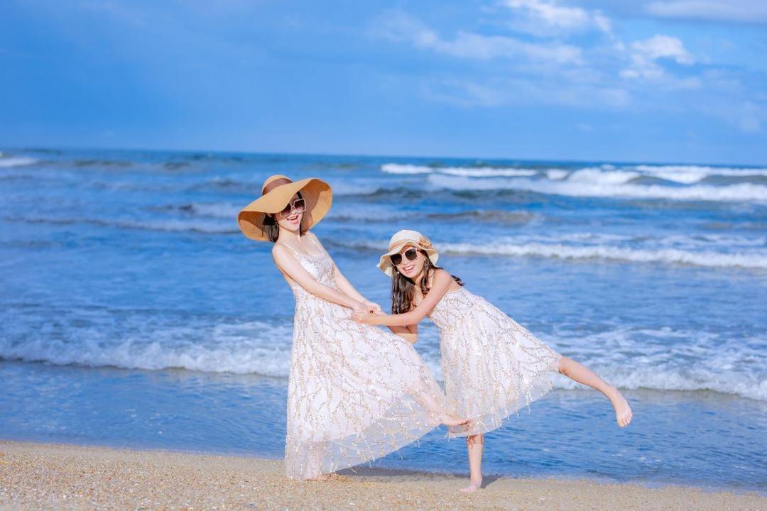 Dusit Thani Shuangyue Bay Resort Huizhou 후이둥현 외부 사진