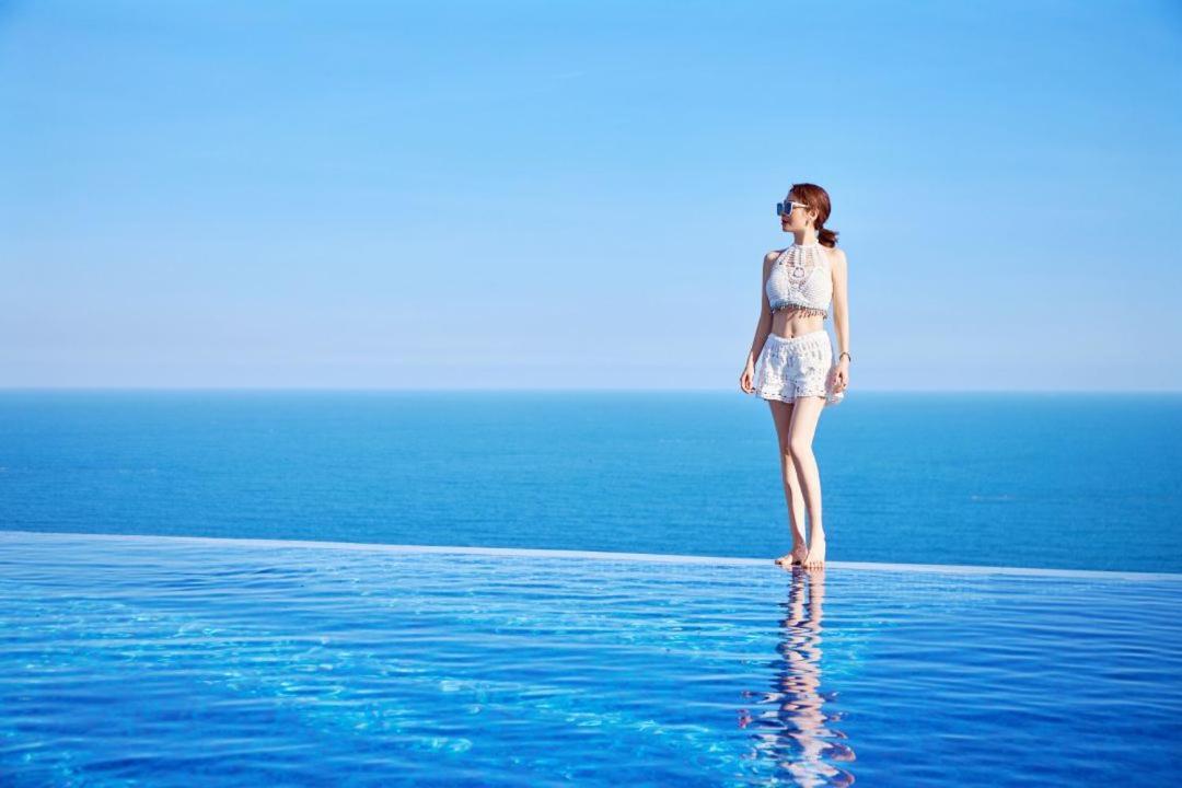 Dusit Thani Shuangyue Bay Resort Huizhou 후이둥현 외부 사진