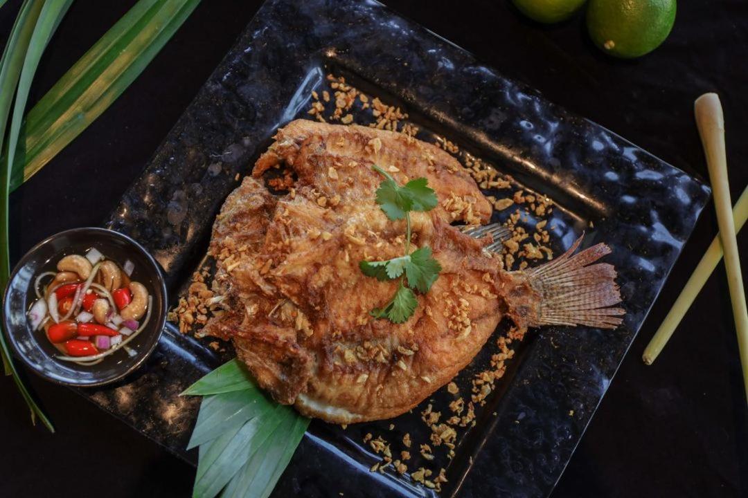 Dusit Thani Shuangyue Bay Resort Huizhou 후이둥현 외부 사진