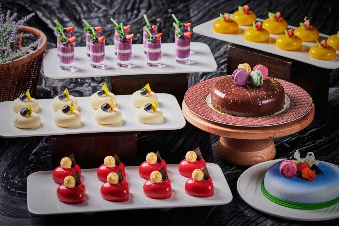 Dusit Thani Shuangyue Bay Resort Huizhou 후이둥현 외부 사진